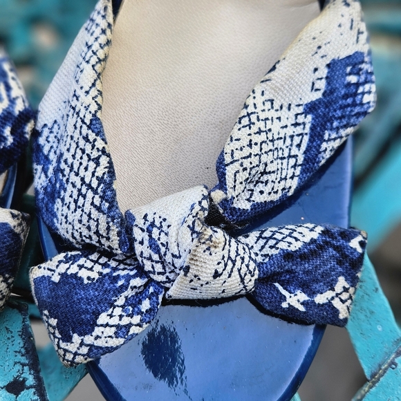 Jimmy Choo Size 39 heels - Picture 6 of 8